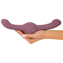 Turbo Shaker by You2Toys Double Gode vibrant Strong Shaking 12 x 4cm